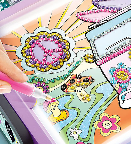 Style 4 Ever Demantur Art 3-in-1