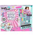 Style 4 Ever Scrapbooking - Secret Diary Style 4 Ever Scrapbooking - Secret Diary