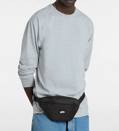Vans Bum Bag - Fanny - Black