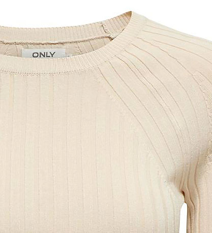 Blouse Kids Only - KogMeddi - Rib - Birch