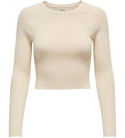 Blouse Kids Only - KogMeddi - Rib - Birch