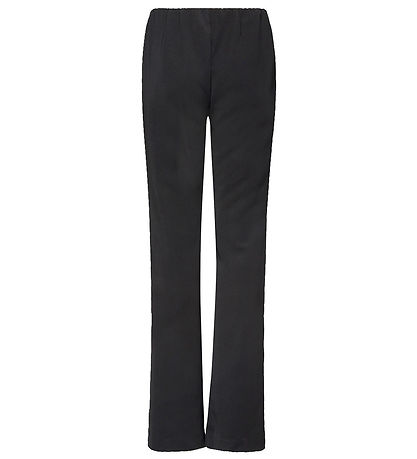 Rosemunde Trousers - Black