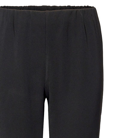 Rosemunde Trousers - Black