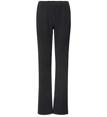 Rosemunde Trousers - Black