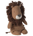 Maileg Soft Toy - Safari Friends - Løve - Medium+ - 40 cm - Brow Maileg Soft Toy - Safari Friends - Løve - Medium+ - 40 cm - Brow
