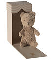 Maileg Soft Toy - My First Teddy - 15 cm - Powder Maileg Soft Toy - My First Teddy - 15 cm - Powder