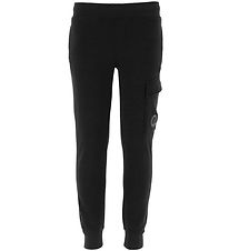 Pantalon de Jogging C.P. Company - Noir Pantalon de Jogging C.P. Company - Noir