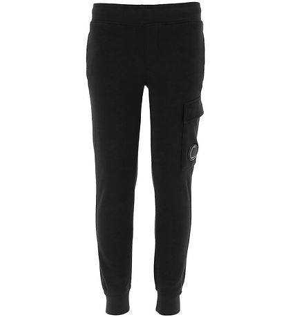 Pantalon de Jogging C.P. Company - Noir Pantalon de Jogging C.P. Company - Noir