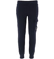 Pantalon de Jogging C.P. Company - Total Eclipse Blue