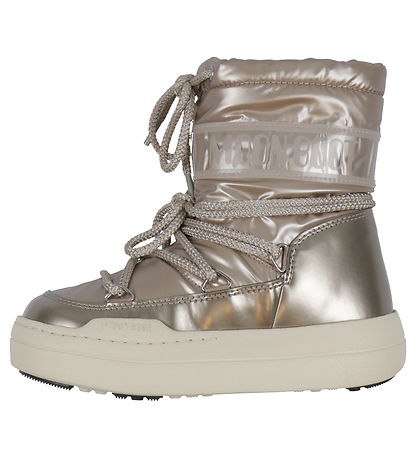 Moon Boot Winter Boots - Park Boot - Rose Gold Moon Boot Winter Boots - Park Boot - Rose Gold