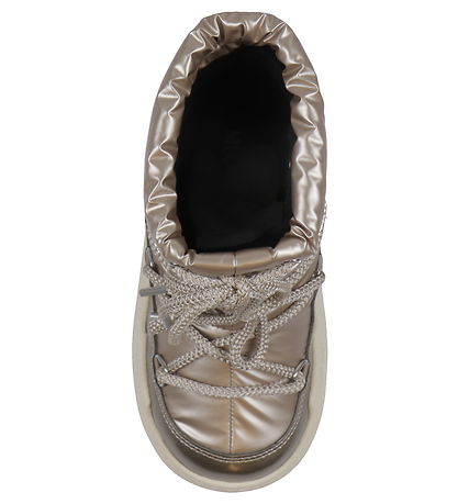 Moon Boot Winter Boots - Park Boot - Rose Gold Moon Boot Winter Boots - Park Boot - Rose Gold