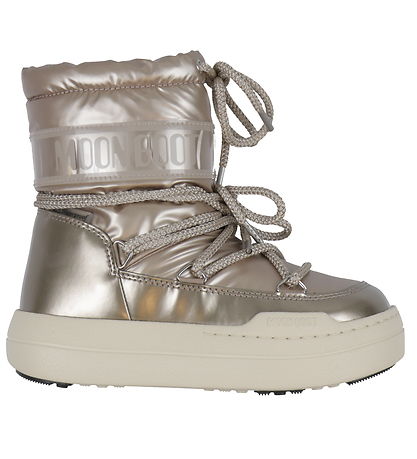 Moon Boot Winter Boots - Park Boot - Rose Gold Moon Boot Winter Boots - Park Boot - Rose Gold