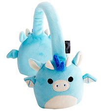 Koptelefoon - Squishmallows - Draadloos - Op het oor - Tatiana Koptelefoon - Squishmallows - Draadloos - Op het oor - Tatiana