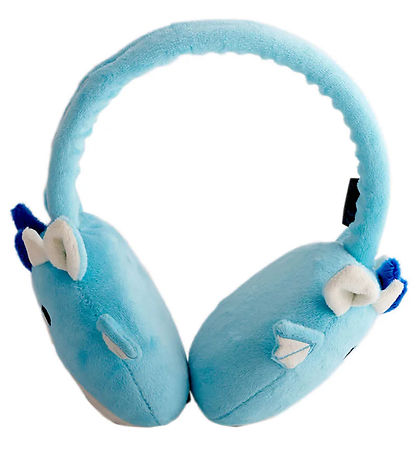 Headphones - Squishmallows - Wireless - On-Ear - Tatiana Headphones - Squishmallows - Wireless - On-Ear - Tatiana