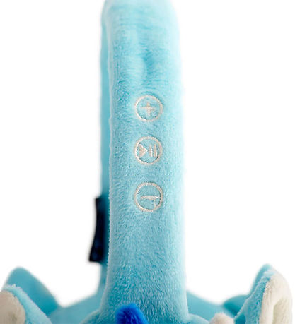 Headphones - Squishmallows - Wireless - On-Ear - Tatiana Headphones - Squishmallows - Wireless - On-Ear - Tatiana