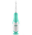 Neno Electric Toothbrush w. Light - Denti - Green Neno Electric Toothbrush w. Light - Denti - Green