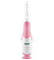 Neno Electric Toothbrush w. Light - Denti - Pink Neno Electric Toothbrush w. Light - Denti - Pink