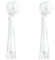 Neno Brush heads for electric toothbrush - Denti - 2-Pack - Tr Neno Brush heads for electric toothbrush - Denti - 2-Pack - Tr