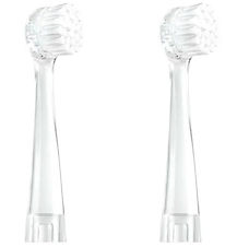 Neno Brush heads for electric toothbrush - Denti - 2-Pack - Tr Neno Brush heads for electric toothbrush - Denti - 2-Pack - Tr