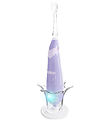 Neno Electric Toothbrush w. Light/Sound - Tutti - Violet Neno Electric Toothbrush w. Light/Sound - Tutti - Violet