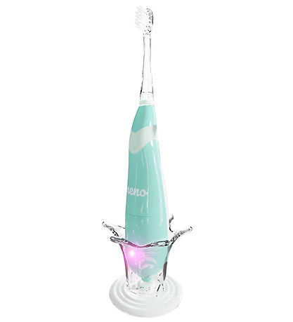 Brosse à dents électrique av. Lumière/son Neno - Tutti - Menthe
