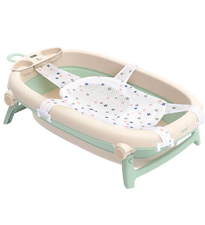 Neno Bathtub - Foldable/Non-Slip - Lucy Neno Bathtub - Foldable/Non-Slip - Lucy
