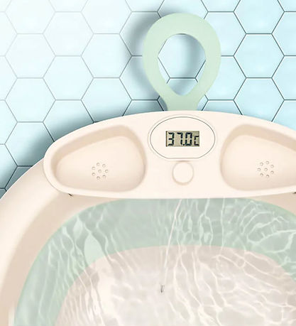 Neno Bathtub - Foldable/Non-Slip - Lucy Neno Bathtub - Foldable/Non-Slip - Lucy