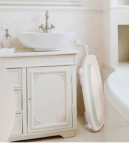 Neno Bathtub - Foldable/Non-Slip - Lucy Neno Bathtub - Foldable/Non-Slip - Lucy