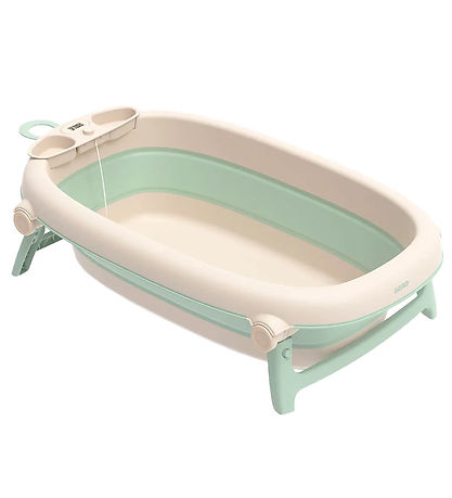 Neno Bathtub - Foldable/Non-Slip - Lucy Neno Bathtub - Foldable/Non-Slip - Lucy