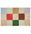 OYOY Tapijt - Schaakkleed - 80x48 cm - Multi OYOY Tapijt - Schaakkleed - 80x48 cm - Multi