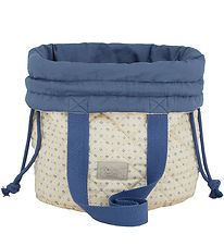Cam Cam Project bag - Capri