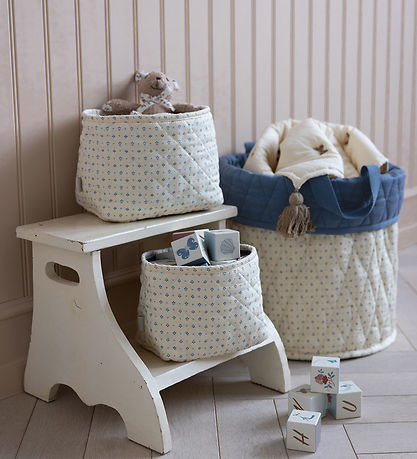 Cam Cam Storage Basket - 40 cm - Capri