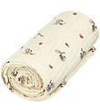 Cam Cam Blanket - 100x100 cm - Bicycles Cam Cam Blanket - 100x100 cm - Bicycles