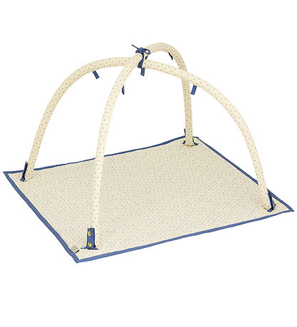 Cam Cam Play Gym - Capri