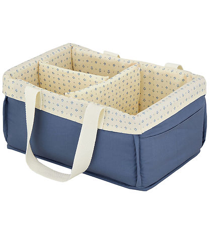 Cam Cam Diaper storage - 32x15x23 cm - Capri Cam Cam Diaper storage - 32x15x23 cm - Capri