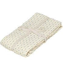 Cam Cam Baby Swaddle - 120x120 cm - Capri Cam Cam Baby Swaddle - 120x120 cm - Capri