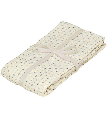 Cam Cam Baby Swaddle - 120x120 cm - Capri Cam Cam Baby Swaddle - 120x120 cm - Capri