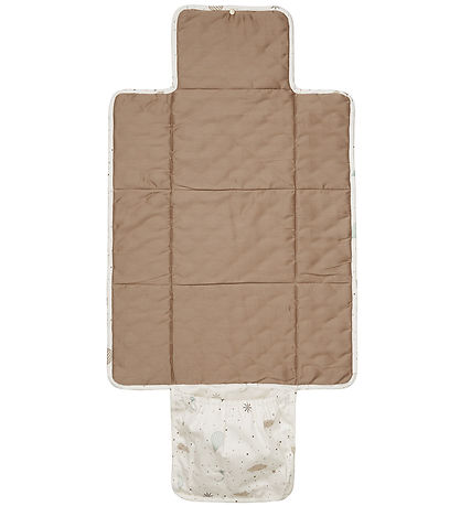 Cam Cam Changing Mat - Quilted - 70x44 cm - Dreamland