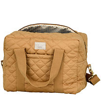 Cam Cam Changing Bag - Large - Honey Cam Cam Changing Bag - Large - Honey