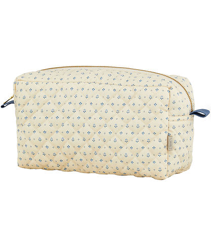 Cam Cam Necessär - Quilted - Capri