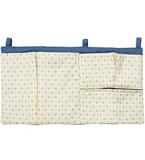 Cam Cam Sänkytasku - 42x24 cm - Capri Cam Cam Sänkytasku - 42x24 cm - Capri