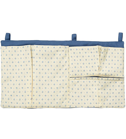Poche de Lit Cam Cam - 42x24 cm - Capri