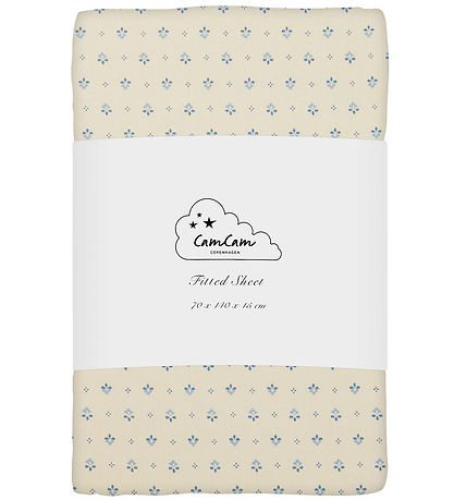 Cam Cam Lak - 70x140x15 cm - Capri