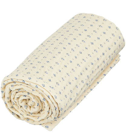 Cam Cam Blanket - 100x100 cm - Capri