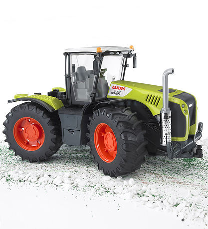 Bruder Tractor - Claas Xerion 5000 - 03015