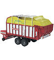 Bruder Work Machine - Pöttinger Jumbo 6600 Profilin... - 02214 Bruder Work Machine - Pöttinger Jumbo 6600 Profilin... - 02214