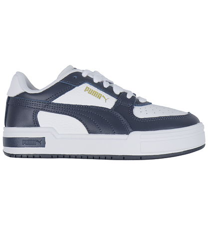 Puma Schuhe - CA Pro Classic - Weiß/Club Navy Puma Schuhe - CA Pro Classic - Weiß/Club Navy