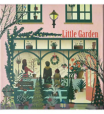 Vissevasse Puzzlespiel - 15x21 cm - 150 Teile - Klein Garden Vissevasse Puzzlespiel - 15x21 cm - 150 Teile - Klein Garden