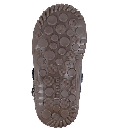 Bisgaard Winter Boots - Huxie - Tex - Marine