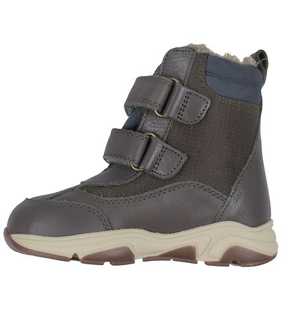 Bisgaard Winter Boots - Marius - Tex - Gray